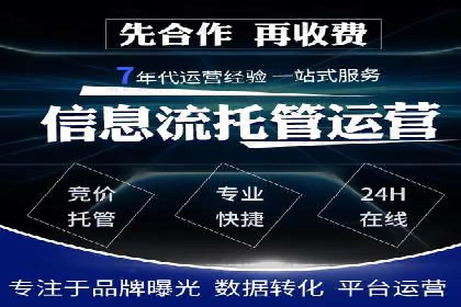 SEM服务公司助力企业流量增长案例